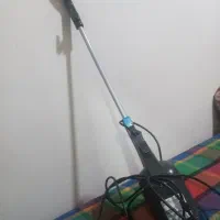 جارو برقی بیسل مدل عصایی مدله۲۰۲۴E کم کار درحده نو|جاروبرقی، جارو شارژی، بخارشو|بندرعباس, |دیوار