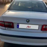 سمنددرجه یک برای معاوضه|خودرو سواری و وانت|اهواز, الصافی|دیوار