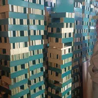 فروش انواع آجر با بهترین کیفیت  مناسب