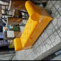 پاف و نیمکت انتظار