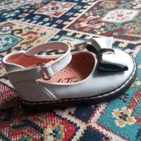 کفش دخترانه سایز 22