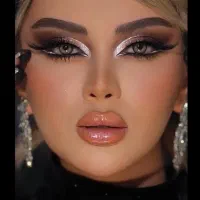 میکاپ وشنیون ورنگ ولایت حرفه ای