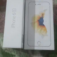 جعبه ایفون 6s