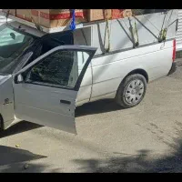 باربند آریسان ورق ضخیم در حد نو