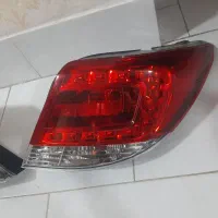 چراغ دنا