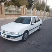 پارس تیوفایو مدل 95 کارکرد76هزار