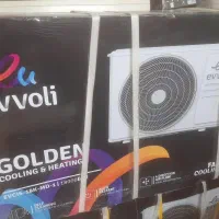 داکت اسپیلت و استوک وارداتی|کولر گازی و فن‌کوئل|تهران, آذربایجان|دیوار