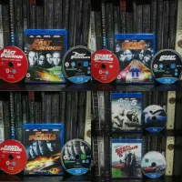 فیلم بلوری اورجینال bluray دیسک اصل BLU RAY واردات|فیلم و موسیقی|تهران, منیریه|دیوار