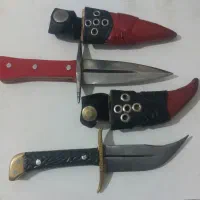 چاقو خوری|کلکسیون اشیاء عتیقه|نیشابور, دارایی|دیوار