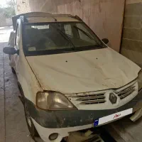 ال ۹۰ E2 ایرانخودرو مدل ۹۱ l موتور سالم l تصادفی