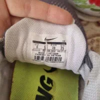 کتونی ورزشی و کفش پاشنه دار مجلسی|کیف، کفش، کمربند|کرمان, |دیوار