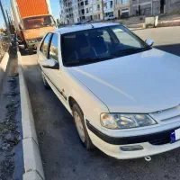 پژوپارس مدل۹۳|خودرو سواری و وانت|قروه, |دیوار