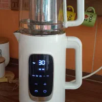 چای ساز لمسی