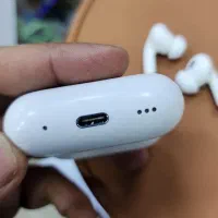 هنسفری AirPods pro|لوازم جانبی موبایل و تبلت|شهریار, شهریار|دیوار