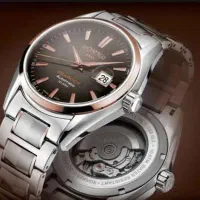 ساعت اتومات رومر