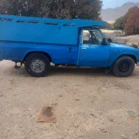 نیسان ۸۵|خودرو سواری و وانت|صحنه, |دیوار