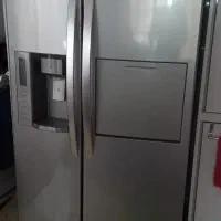 تعمیرات تخصصی یخچال ساید لباسشوی ظرفشوی کولر گازی