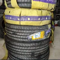 فروش ویژه لاستیک نیسان وکامیونت