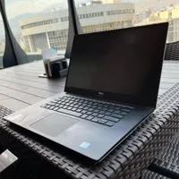 لبتاپ مهندسی Dell