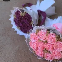 گل روبانی|گل مصنوعی|فردیس, شهرک ۱۱۰|دیوار