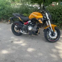 فروشی|موتورسیکلت|خرمآباد, |دیوار