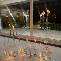 کرایه مشهد.|خدمات پذیرایی، مراسم|مشهد, سعد آباد|دیوار