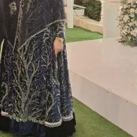 لباس محلی شیک ونو