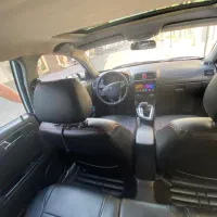 مدل ۹۶کم کار تک برگ|خودرو سواری و وانت|امیرکلا, |دیوار