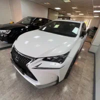 لکسوس NX200  مدل ۲۰۱۶|خودرو سواری و وانت|تهران, سعادت‌آباد|دیوار