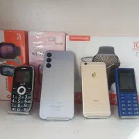ایفون۶ وسامسونگa14