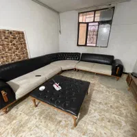 مبل ال تمیز