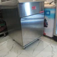 سرخ کن گازی دو لگن مجزا برند ترکیه ای وینتورا|اجاق گاز و لوازم برقی پختوپز|آستارا, |دیوار