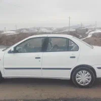 سمندEf7 مدل ۱۴۰۰/۱۰/۲۸|خودرو سواری و وانت|اهر, |دیوار