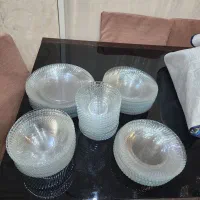 سرویس غذاخوری نوری تازه