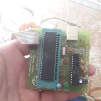 avr + آردوینو + پروژه ی avr|قطعات و لوازم جانبی رایانه|اسدآباد, |دیوار