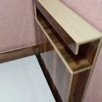 تخت خواب تک نفره شیک و محکم|تخت و سرویس خواب|اهواز, پردیس|دیوار