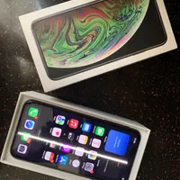iPhone Xs max 256GZAA|موبایل|ری, فیروزآبادی|دیوار