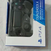 دسته ps4 اورجینال