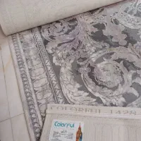 دو تخته فرش ۹متری