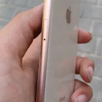 iPhone 8 plus 64|موبایل|زنجان, |دیوار