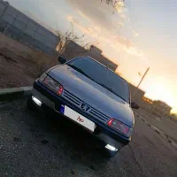 پژو405.دوگانه