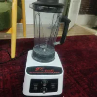 بلندر صنعتی برند اسمارت|خردکن، آسیاب، غذاساز|قم, پردیسان|دیوار