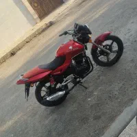 متور پالس|موتورسیکلت|کوهدشت, |دیوار