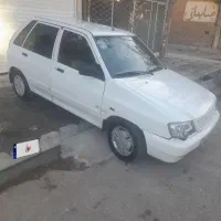 پراید ۱۱۱ ۹۳