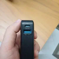 پاوربانک ۱۰۰۰۰فست شارژ انکر اورجینال ۳۰ وات|لوازم جانبی موبایل و تبلت|ورامین, ورامین|دیوار