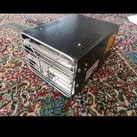 بخاری درجا کامیون برق ۲۴