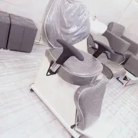 صندلی اصلاح