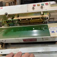 دستگاه پرس وکیوم پلاستیک