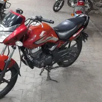 هوندا کوپه یونیکرن اصلی ۱۵۰