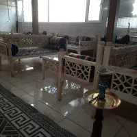 استخدام کارگر قهوه خانه